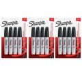 Sharpie Gum Erasers, 12PK 38264